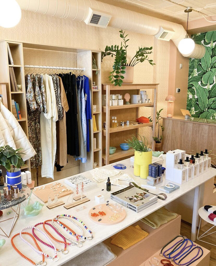 Continuum Bazaar (2 of 2)